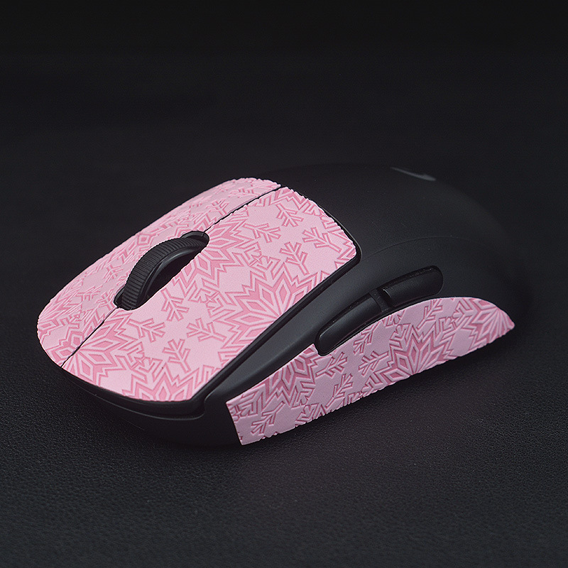 Esports Gaming Mouse Pad - Taśma do myszy Skate DIY Ręcznie