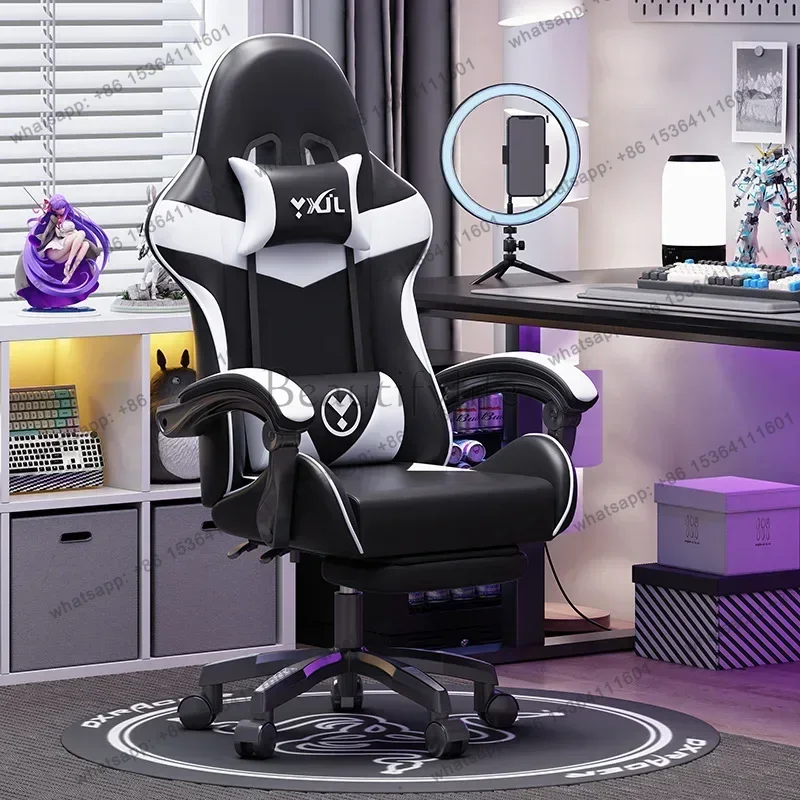 Esports Gaming Lounge - Sprzedaż bezpośrednia z fabryki: Wygodne krzesła