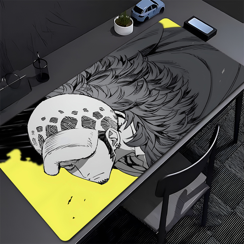 Esports Gaming Mouse Pad - Podkładka pod mysz ONE PIECE Trafalgar