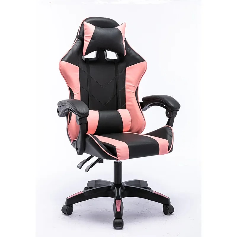 Esports Gaming Lounge - Krzesła biurowe w prostym stylu, oryginalne