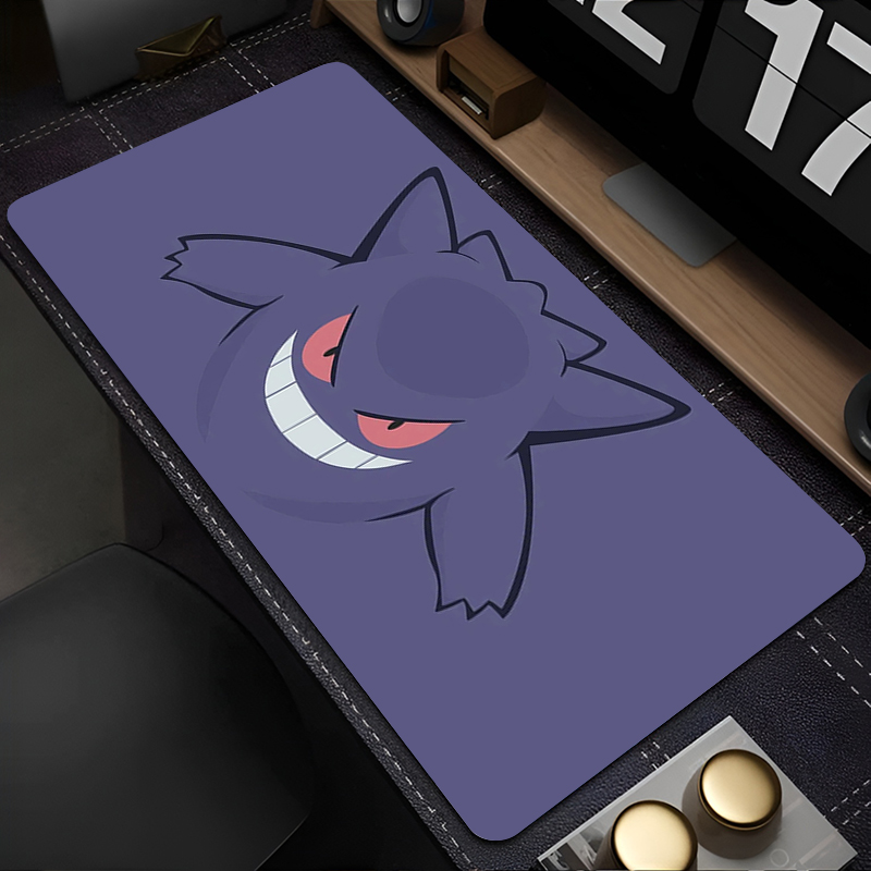 Esports Gaming Mouse Pad - Gumowa podkładka pod mysz PC Pokemon