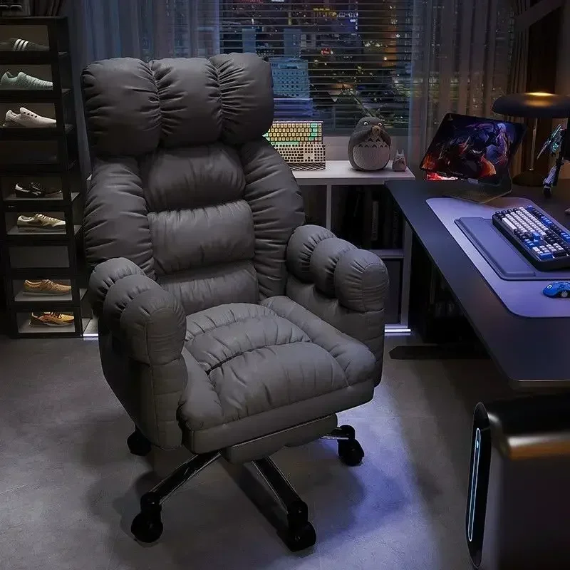 Esports Gaming Lounge - Leniwe krzesło komputerowe wygodne do domu