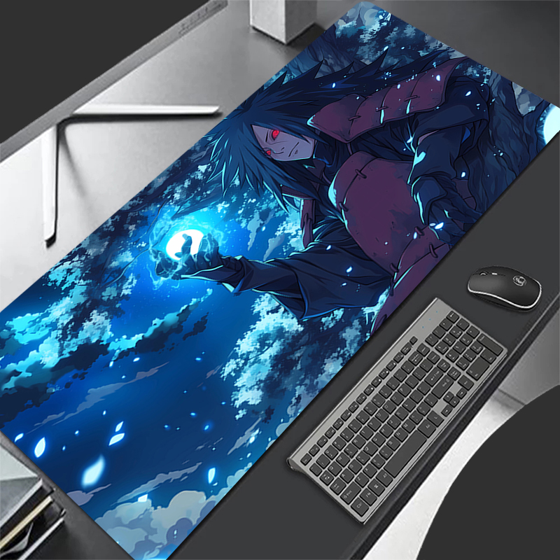 Esports Gaming Mouse Pad - Podkładka pod mysz Naruto Madara Uchiha