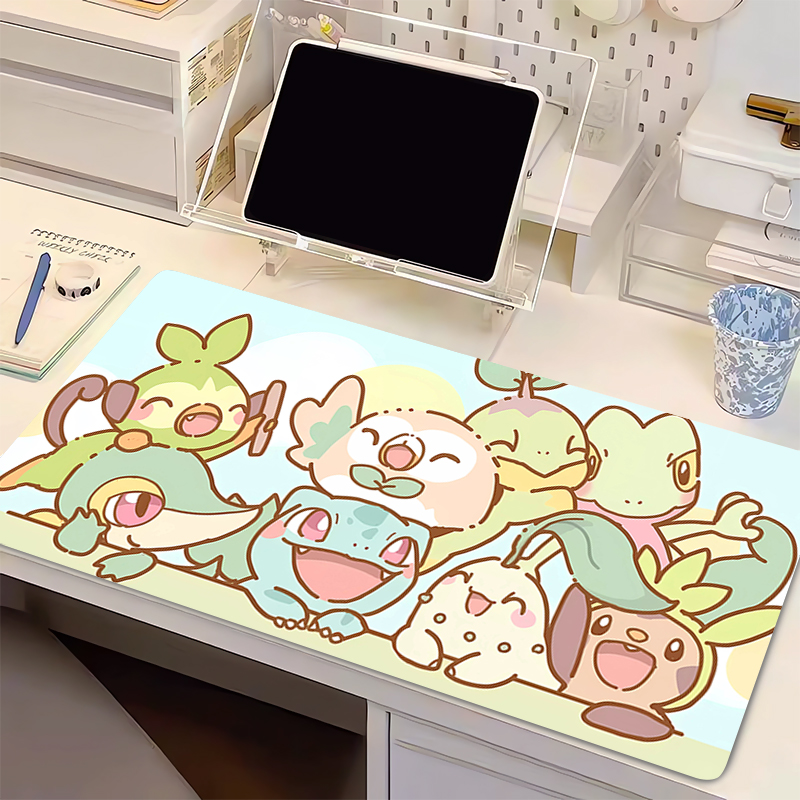 Esports Gaming Mouse Pad - Podkładka pod mysz Pokemon Gra Mini