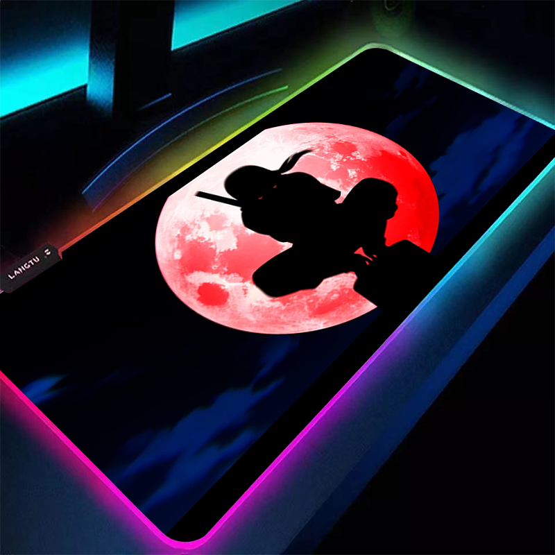 Duża podkładka pod mysz RGB 90 – Esports Gaming Mouse Pad recenzja i cena