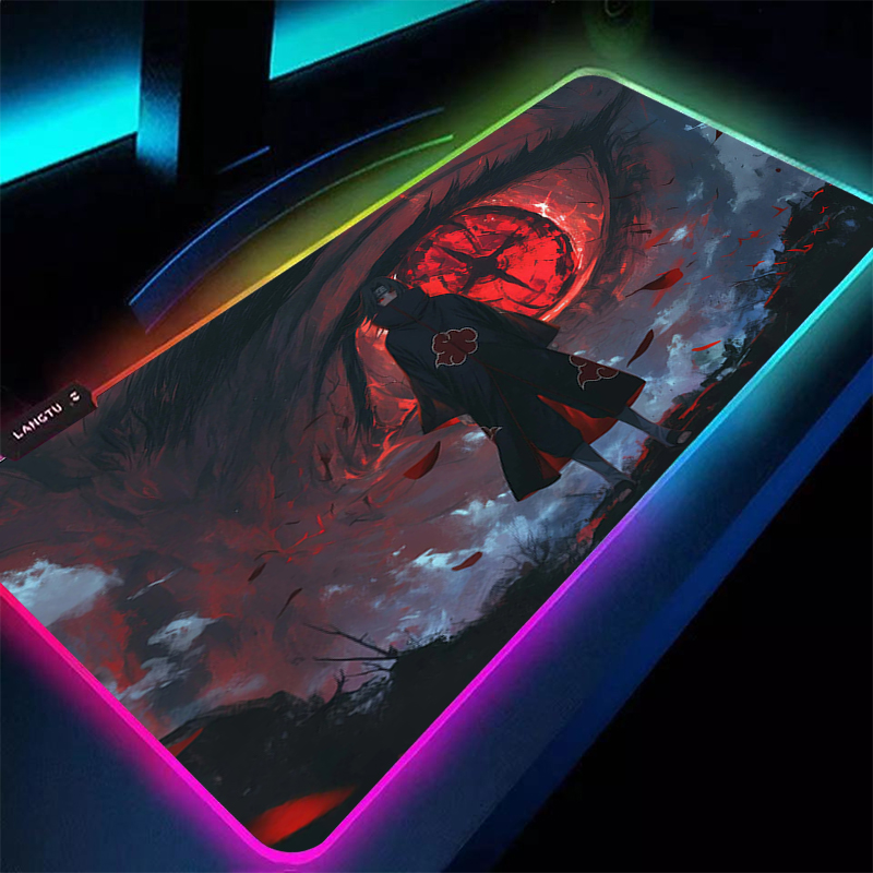 Duża podkładka pod mysz RGB 90 – Esports Gaming Mouse Pad recenzja i cena