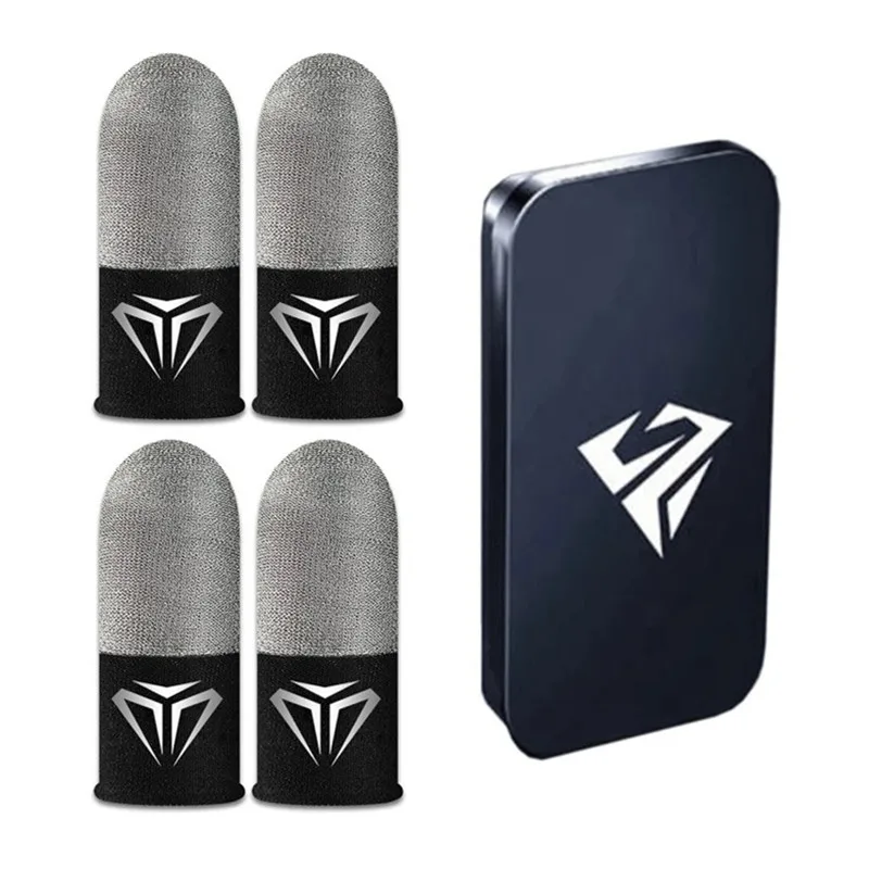 2 szt. rękawiczek do gier mobi – Esports Gaming Gloves recenzja i cena