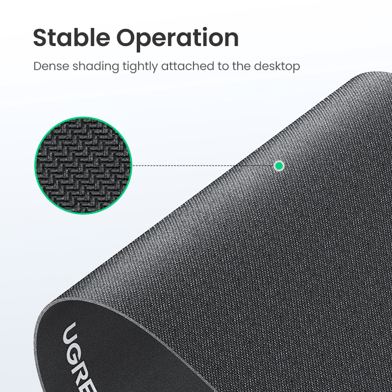 Podkładka pod mysz UGREEN na m – Esports Gaming Mouse Pad recenzja i cena