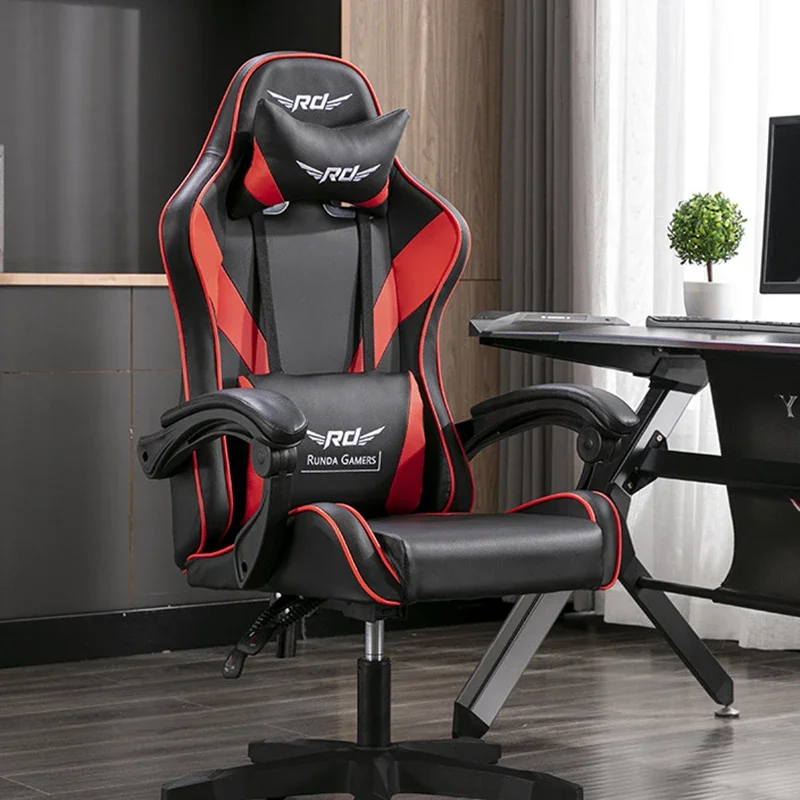 #    Krzesła gamingowe do biur – Esports Gaming Lounge recenzja i cena