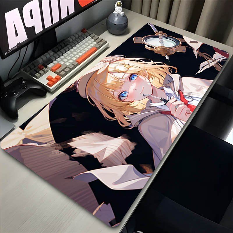 Popularna podkładka pod mysz z – Esports Gaming Mouse Pad recenzja i cena