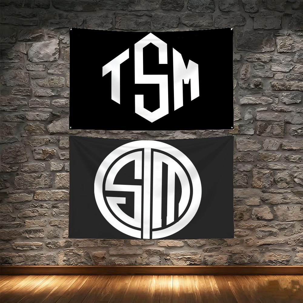 Gamingy e-sportowe TSM Esports – Esports Gaming Photo recenzja i cena