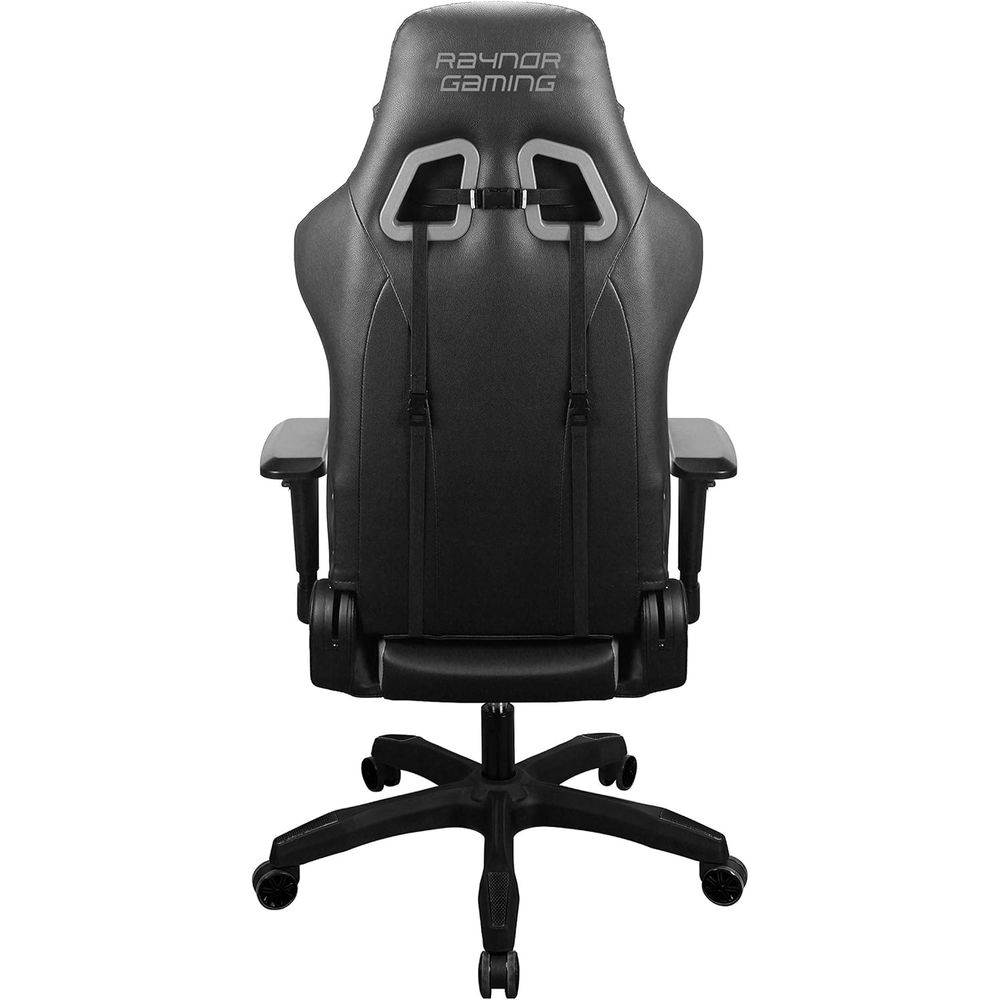 Ergonomiczne krzesło gamingowe – Gaming & Esports District recenzja i cena