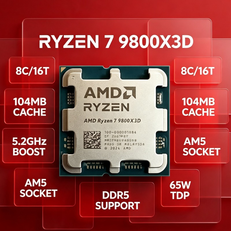 Gra online, procesor multi-thr – Amd Cpu Ryzen 7 recenzja i cena