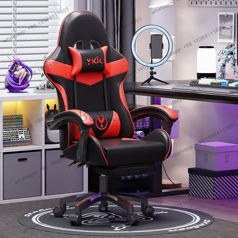 Sprzedaż bezpośrednia z fabryk – Esports Gaming Lounge recenzja i cena