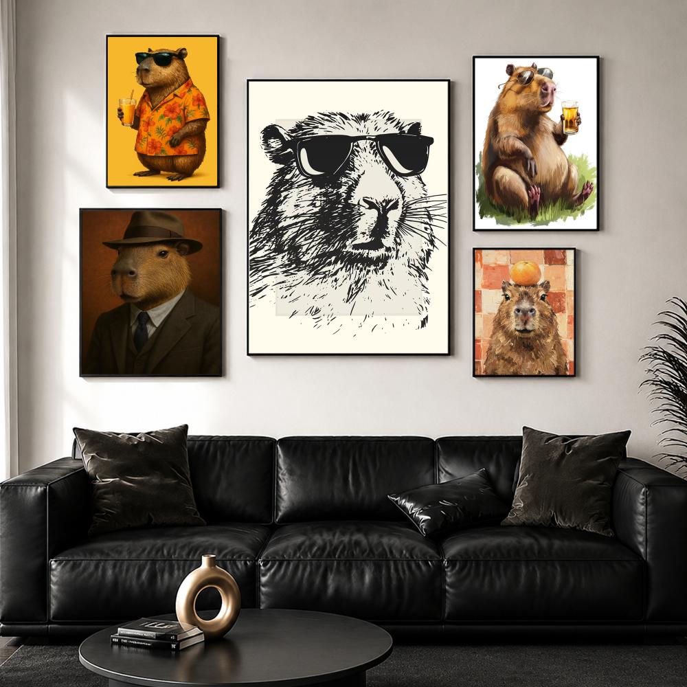Plakat na ścianę z nadrukiem k – Esports Gaming Lounge recenzja i cena