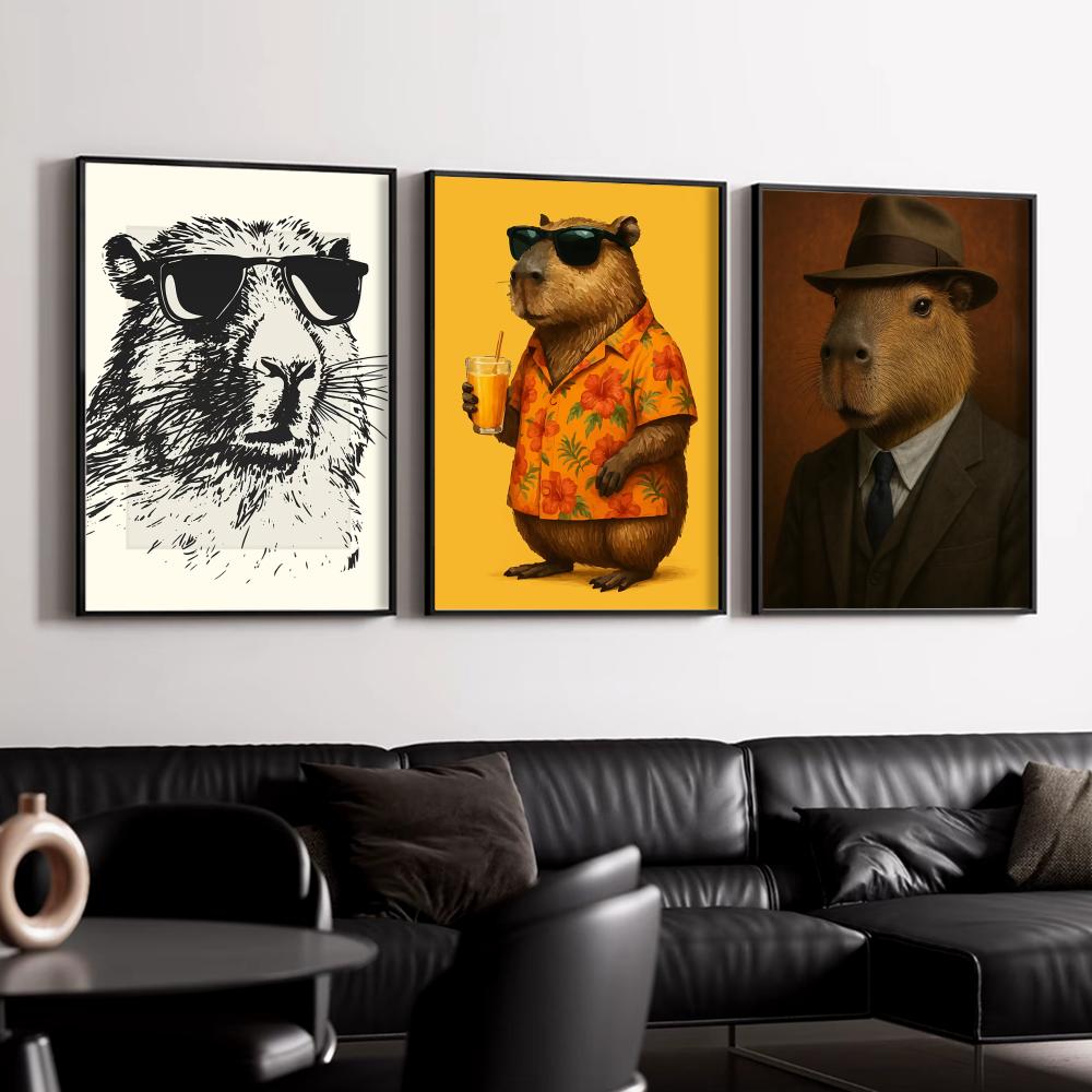 Plakat na ścianę z nadrukiem k – Esports Gaming Lounge recenzja i cena