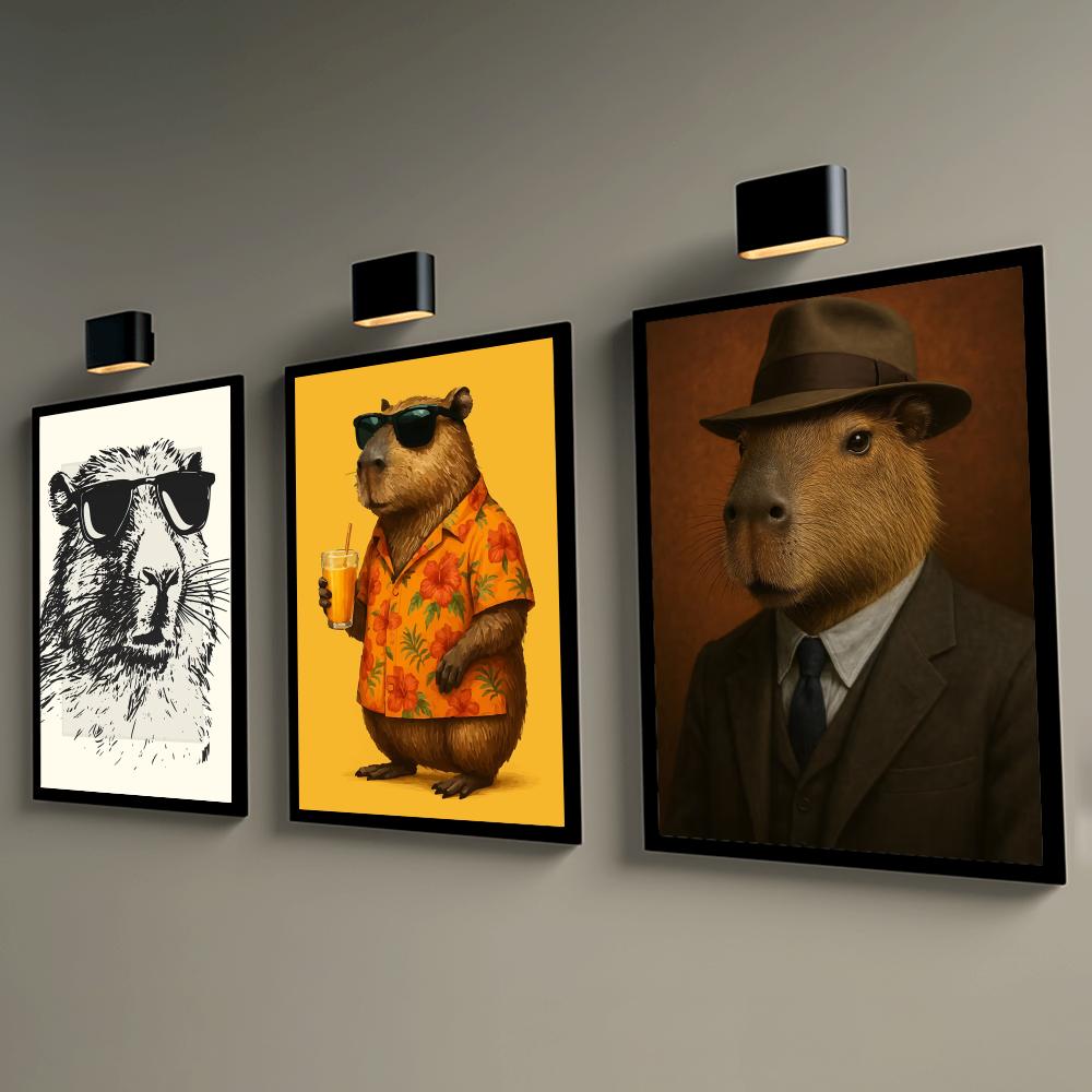 Plakat na ścianę z nadrukiem k – Esports Gaming Lounge recenzja i cena