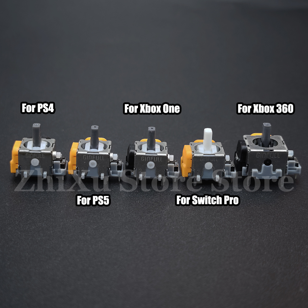 2-10 SZT. Zamienny Joystick Ha – Esports Gaming Controller recenzja i cena