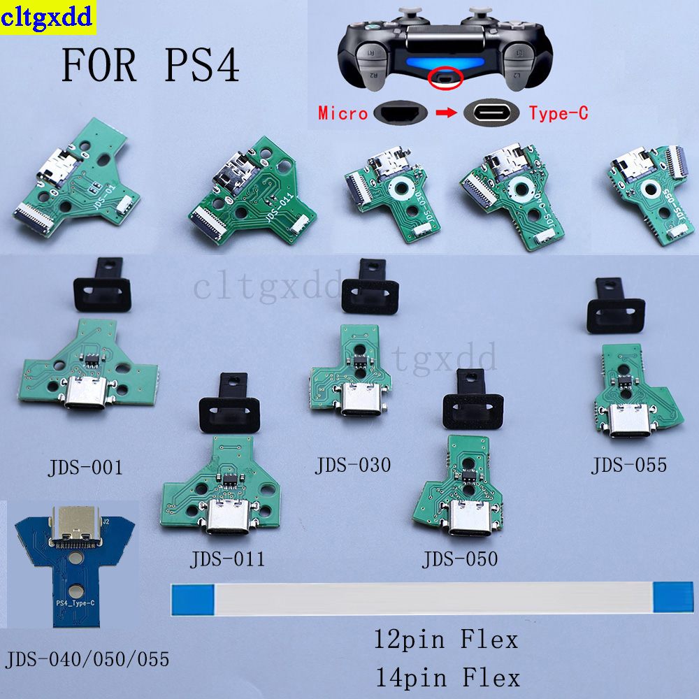 Cltgxdd 1 Zestaw do PS4 JDS 00 – Esports Gaming Controller recenzja i cena