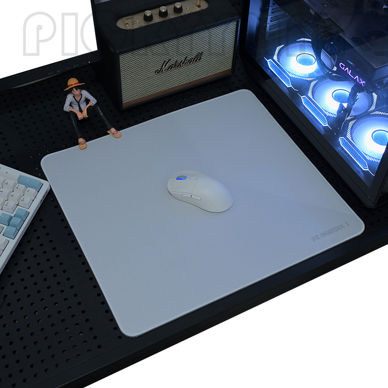 PICKYYMAY Pk Control 1 Design  – Esports Gaming Mouse Pad recenzja i cena