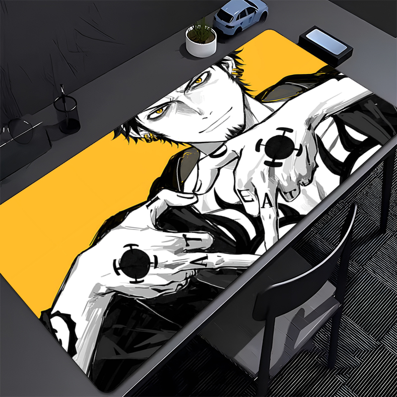 Podkładka pod mysz ONE PIECE T – Esports Gaming Mouse Pad recenzja i cena