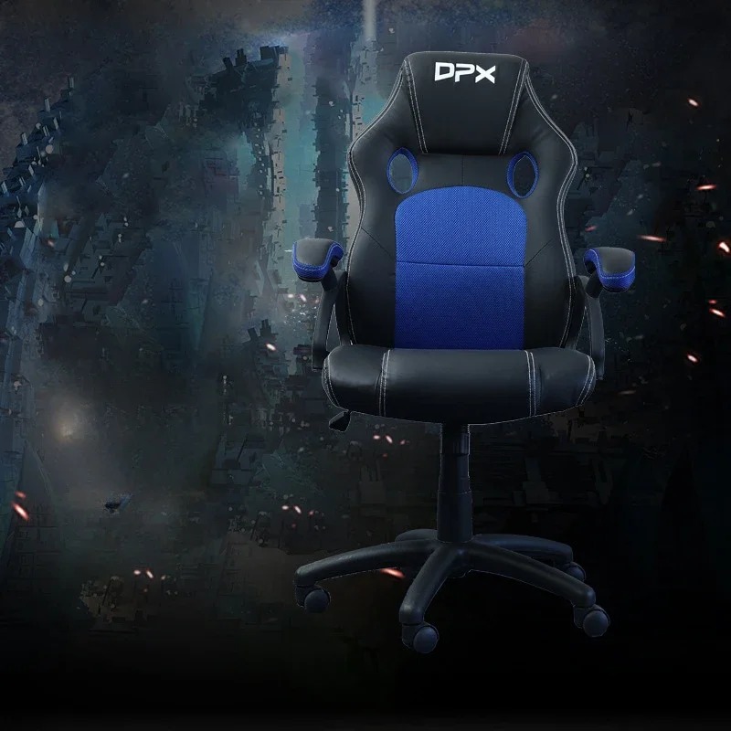 Krzesła biurowe w prostym styl – Esports Gaming Lounge recenzja i cena