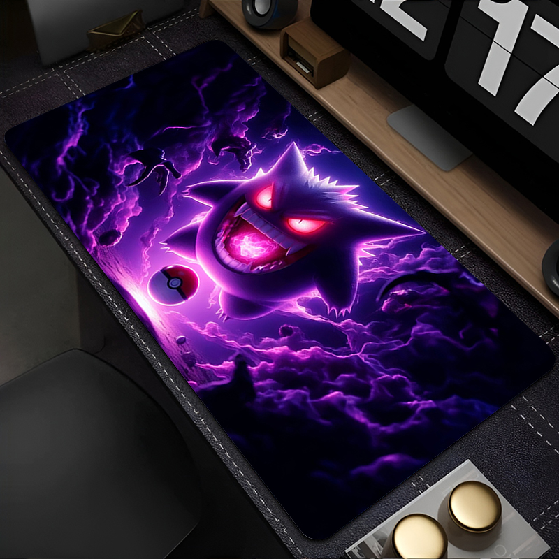 Gumowa podkładka pod mysz PC P – Esports Gaming Mouse Pad recenzja i cena