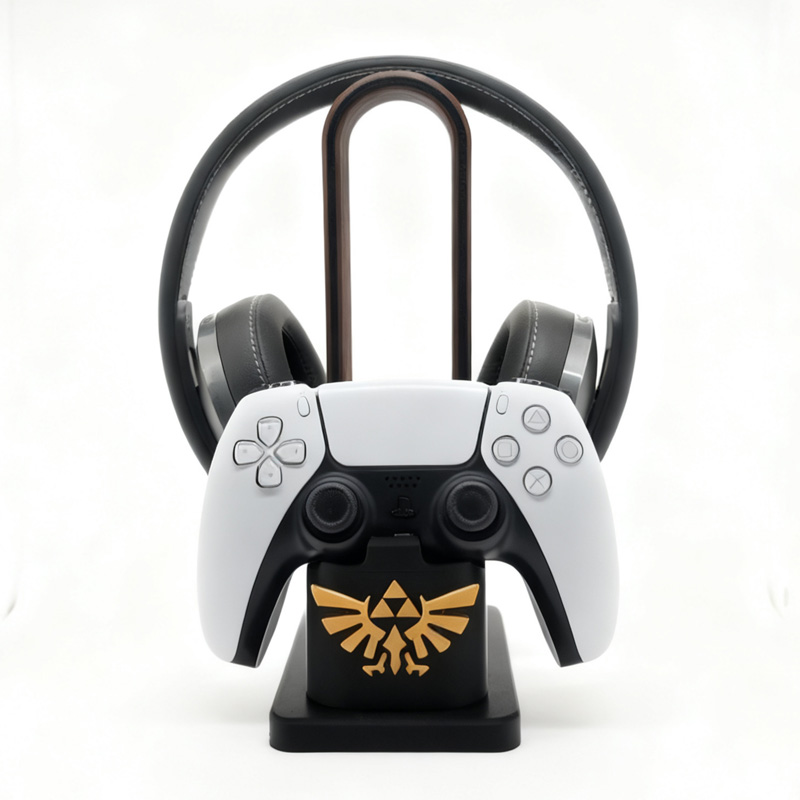 Stojak na słuchawki Zelda Anim – Esports Gamers recenzja i cena