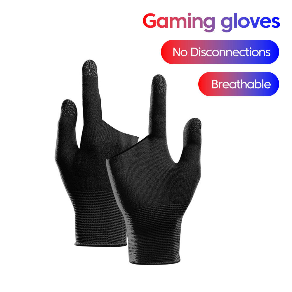 2 SZT. Nakładki na palce do gi – Esports Gaming Gloves recenzja i cena