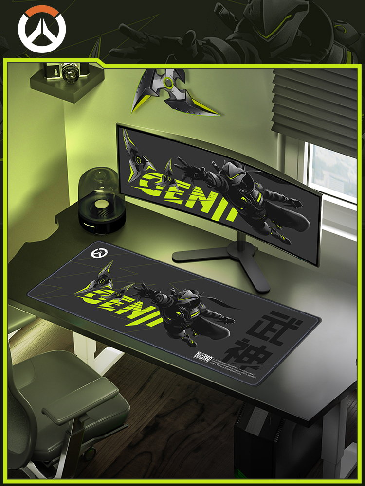 [Oficjalna] Podkładka pod mysz – Esports Gaming Mouse Pad recenzja i cena