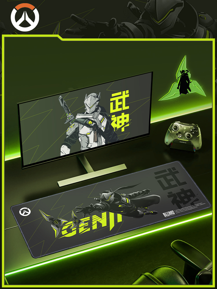[Oficjalna] Podkładka pod mysz – Esports Gaming Mouse Pad recenzja i cena