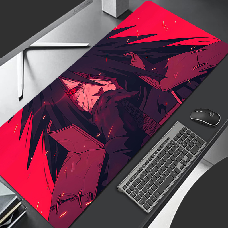 Podkładka pod mysz Naruto Mada – Esports Gaming Mouse Pad recenzja i cena