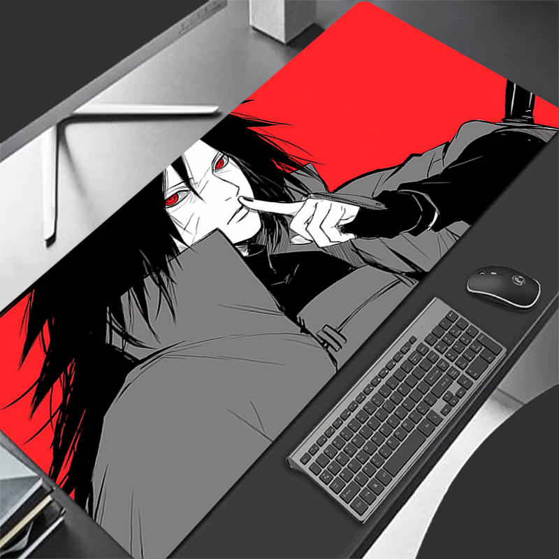Podkładka pod mysz Naruto Mada – Esports Gaming Mouse Pad recenzja i cena