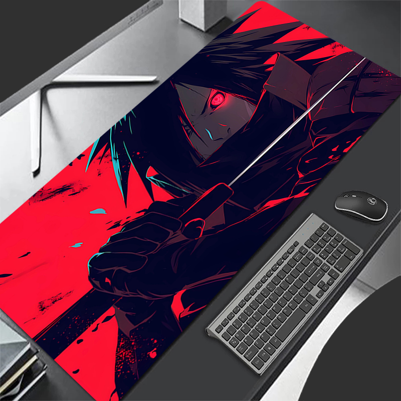 Podkładka pod mysz Naruto Mada – Esports Gaming Mouse Pad recenzja i cena