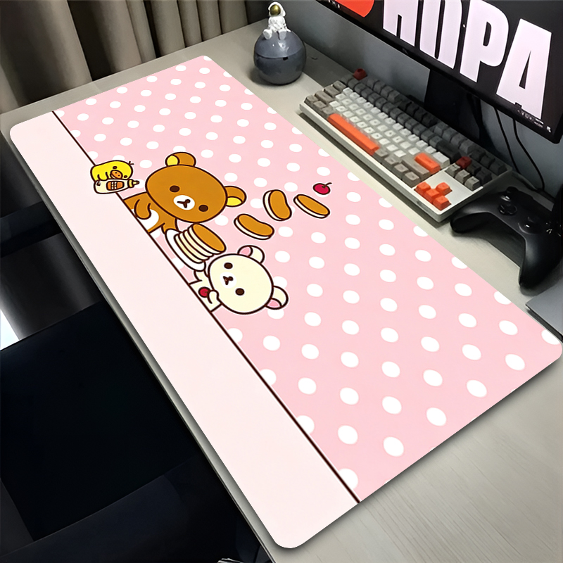 Podkładka pod mysz komputerową – Esports Gaming Mouse Pad recenzja i cena