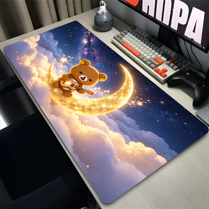 Podkładka pod mysz komputerową – Esports Gaming Mouse Pad recenzja i cena