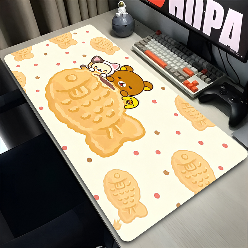 Podkładka pod mysz komputerową – Esports Gaming Mouse Pad recenzja i cena