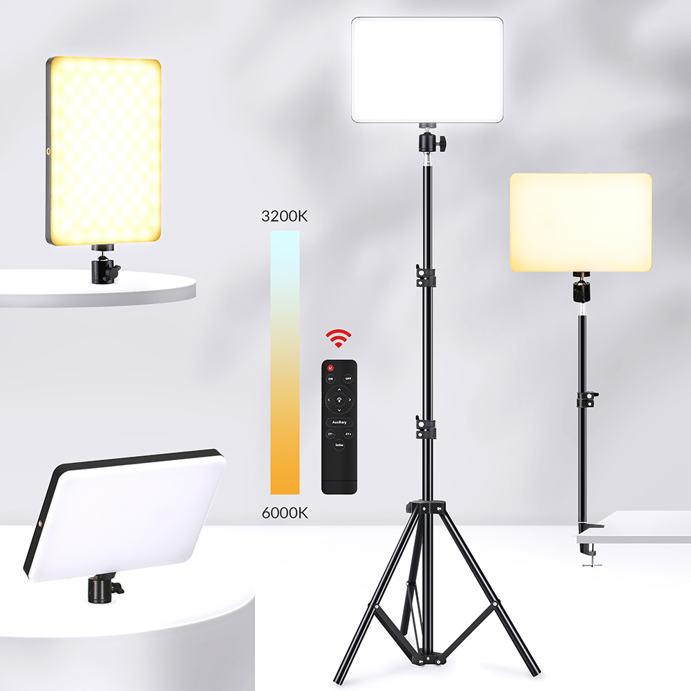 Możliwość przyciemniania LED P – Led Light Panel Stream recenzja i cena
