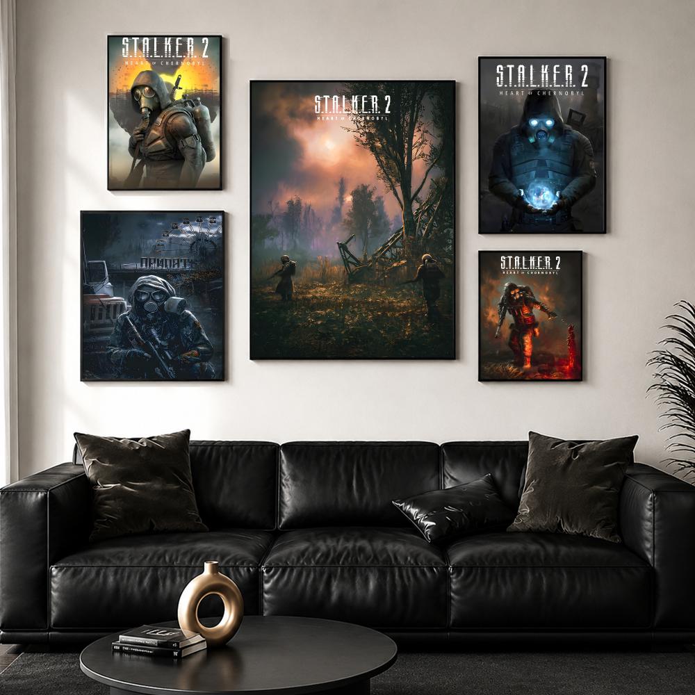 S-S.T.A.L.K.E.R-R 2 H-H-HeartS – Esports Gaming Lounge recenzja i cena