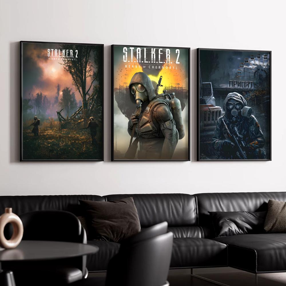 S-S.T.A.L.K.E.R-R 2 H-H-HeartS – Esports Gaming Lounge recenzja i cena