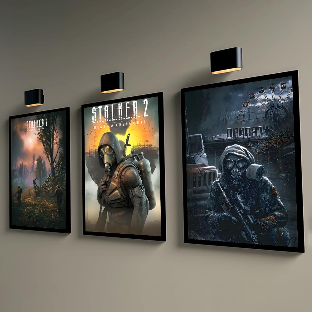 S-S.T.A.L.K.E.R-R 2 H-H-HeartS – Esports Gaming Lounge recenzja i cena