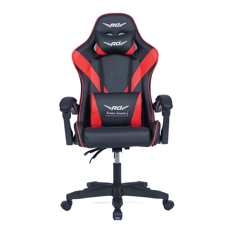 Krzesła biurowe do e-sportu, k – Esports Gaming Lounge recenzja i cena