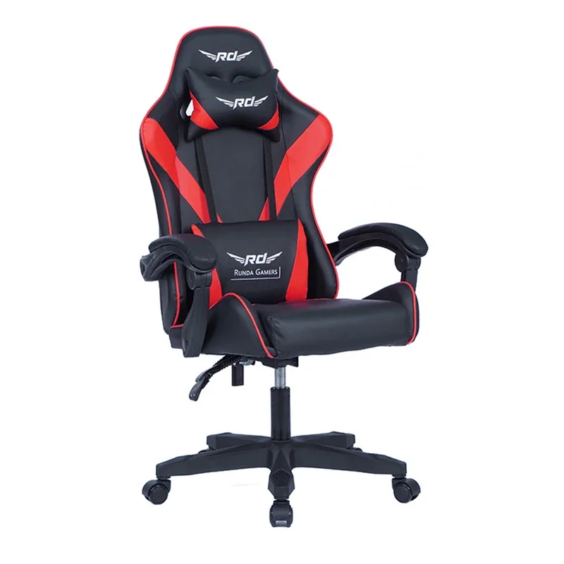 Krzesła biurowe do e-sportu, k – Esports Gaming Lounge recenzja i cena