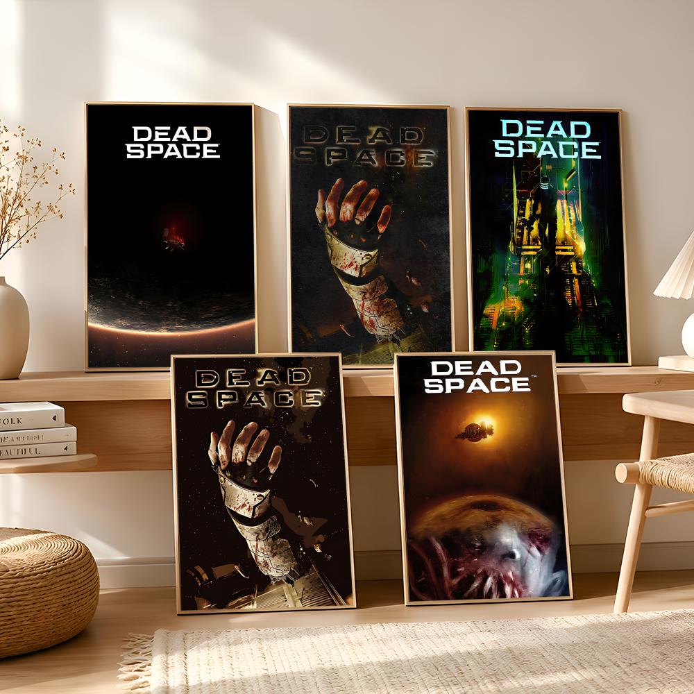 Gra o przetrwaniu D-DeadS S-Sp – Esports Gaming Lounge recenzja i cena