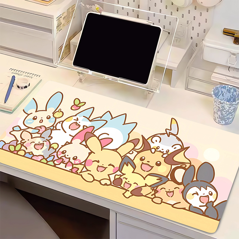 Podkładka pod mysz Pokemon Gra – Esports Gaming Mouse Pad recenzja i cena